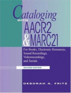 Cataloging with AACR2 and Marc21