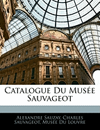 Catalogue Du Muse Sauvageot