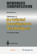 Catalogue of Artificial Intelligence Techniques