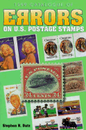 Catalogue of Errors on U.S.Postage Stamps