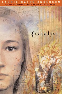 Catalyst - Anderson, Laurie Halse