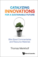 Catalyzing Innovations for a Sustainable Future