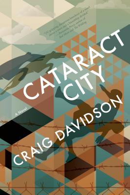 Cataract City - Davidson, Craig