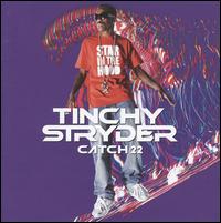 Catch 22 - Tinchy Stryder