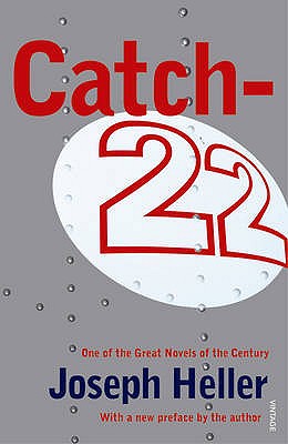 Catch-22 - Heller, Joseph, and Jacobson, Howard (Introduction by)