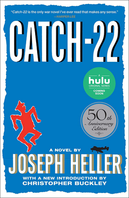 Catch-22 - Heller, Joseph