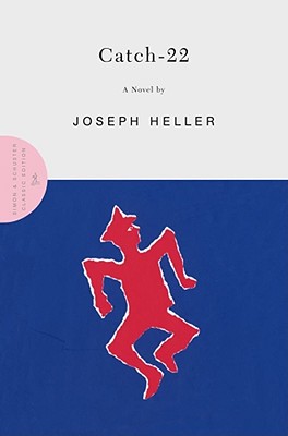 Catch-22 - Heller, Joseph L (Introduction by)