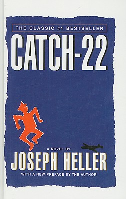 Catch-22 - Heller, Joseph L (Preface by)