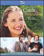 Catch and Release [Blu-ray]