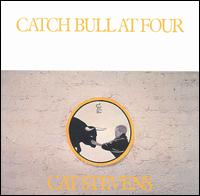 Catch Bull at Four - Cat Stevens