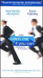 Catch Me If You Can [Blu-ray]