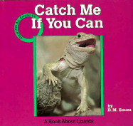 Catch Me If You Can - Souza, Dorothy M