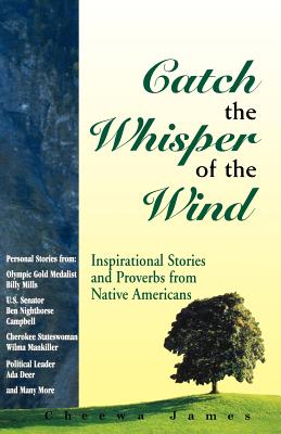Catch the Whisper of the Wind - James, Cheewa