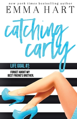 Catching Carly - Hart, Emma