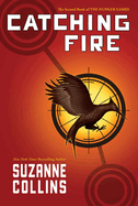 Catching Fire (Hunger Games, Book Two) (Library Edition), 2