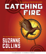 Catching Fire (Hunger Games, Book Two): Volume 2