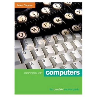 Catching up with Computing - Stephen, Moira