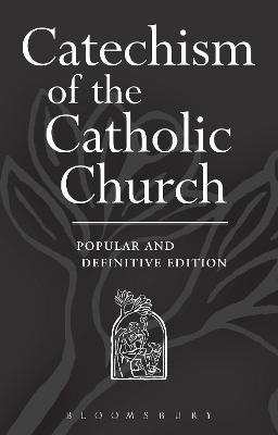 Catechism Of The Catholic Church Popular Revised Edition - Vatican, The