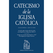 Catechism of the Catholic Church, Spanish Updated Edition