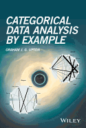 Categorical Data Analysis by Example