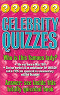 Categorically Quizzes: Celebrity Quizzes