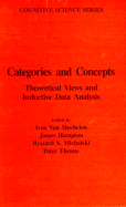 Categories and Concepts: Theoretical Views and Inductive Data Analysis