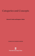 Categories and concepts