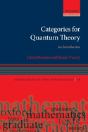 Categories for Quantum Theory: An Introduction