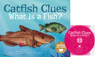 Catfish Clues: What Is a Fish?