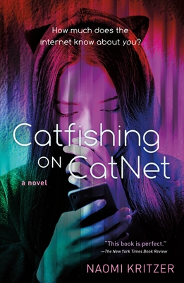 Catfishing on Catnet - Kritzer, Naomi