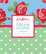 Cath Kidston Dream Home Journal