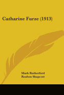 Catharine Furze (1913)