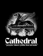 Cathedral: Black and Grey Illustration & Tattoo Reference