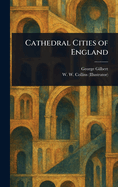 Cathedral Cities of England