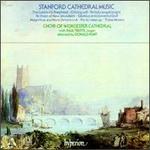 Cathedral Music of Sir George Villiers Stanford