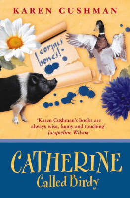 Catherine Called Birdy (PB) - Cushman, Karen