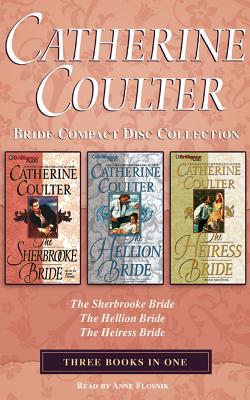 the sherbrooke bride series