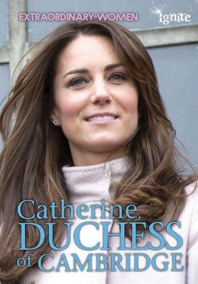 Catherine, Duchess of Cambridge - Hunter, Nick