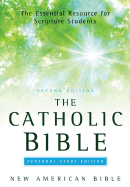 Catholic Bible-Nab-Personal Study - Hiesberger, Jean Marie (Editor)