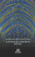 Catholic church music