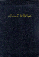 Catholic Companion Bible-Nab-Large Print