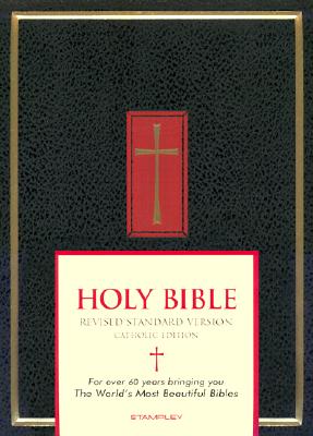Catholic Family Bible-RSV - Press, Ignatius