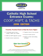 Catholic High School Entrance Exams (COOP/HSPT) 2006
