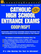 Catholic High School Entrance Exams COOP/HSPT