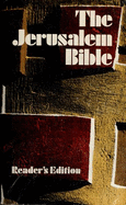 Catholic Jerusalem Bible-NJB-Readers