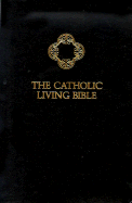 Catholic Personal Gift Bible-LB