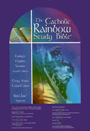 Catholic Rainbow Study Bible-TEV