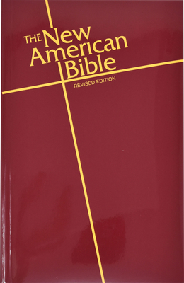 Catholic Student Bible-NABRE - Confraternity of Christian Doctrine