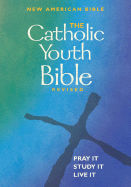 Catholic Youth Bible-Nab - Singer-Towns, Brian (Creator)