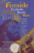 Catholic Youth Bible-Nab - Fireside Catholic Bibles (Creator)